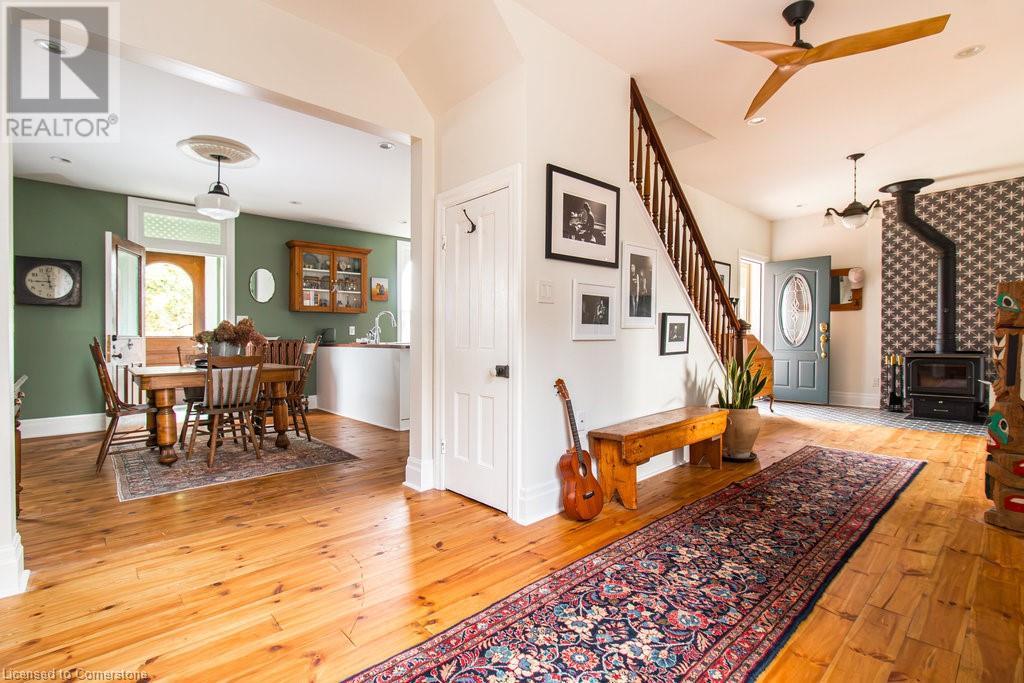 1083 Colborne Street E, Brantford, Ontario  N3T 5M1 - Photo 15 - 40685862