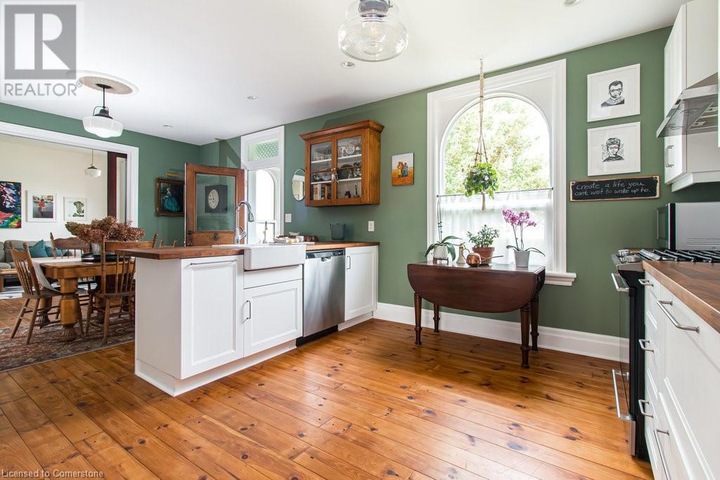 1083 Colborne Street E, Brantford, Ontario  N3T 5M1 - Photo 11 - 40685862