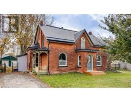 1083 Colborne Street E 2052 - Cainsville/Brookfield, Brantford, Ca