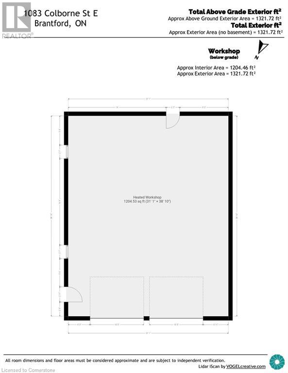 1083 Colborne Street E, Brantford, Ontario  N3T 5M1 - Photo 49 - 40685862