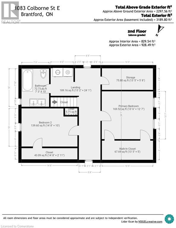 1083 Colborne Street E, Brantford, Ontario  N3T 5M1 - Photo 47 - 40685862