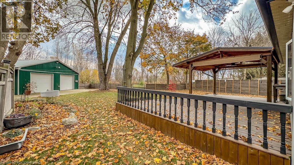 1083 Colborne Street E, Brantford, Ontario  N3T 5M1 - Photo 34 - 40685862