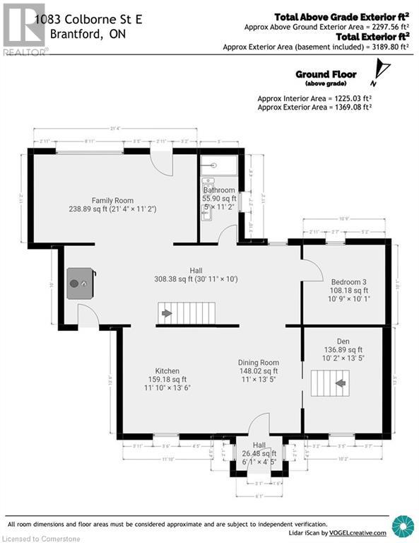 1083 Colborne Street E, Brantford, Ontario  N3T 5M1 - Photo 46 - 40685862