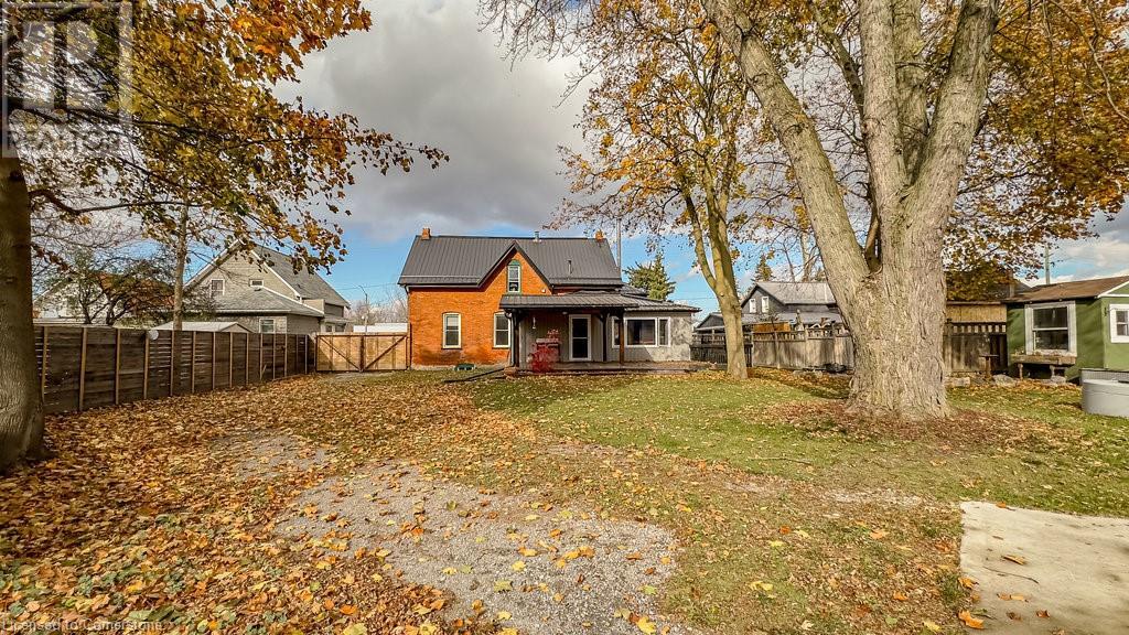 1083 Colborne Street E, Brantford, Ontario  N3T 5M1 - Photo 38 - 40685862