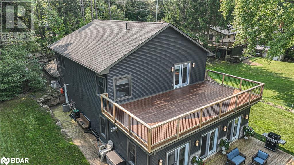 2517 Norton Road, Washago, Ontario  L0K 2B0 - Photo 13 - 40685428