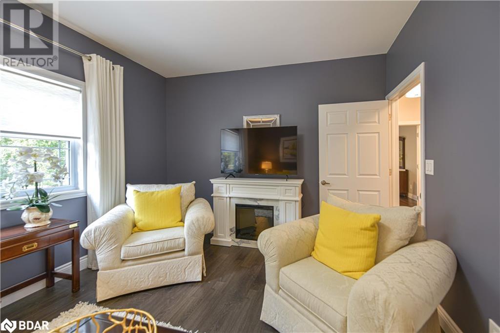 2517 Norton Road, Washago, Ontario  L0K 2B0 - Photo 33 - 40685428