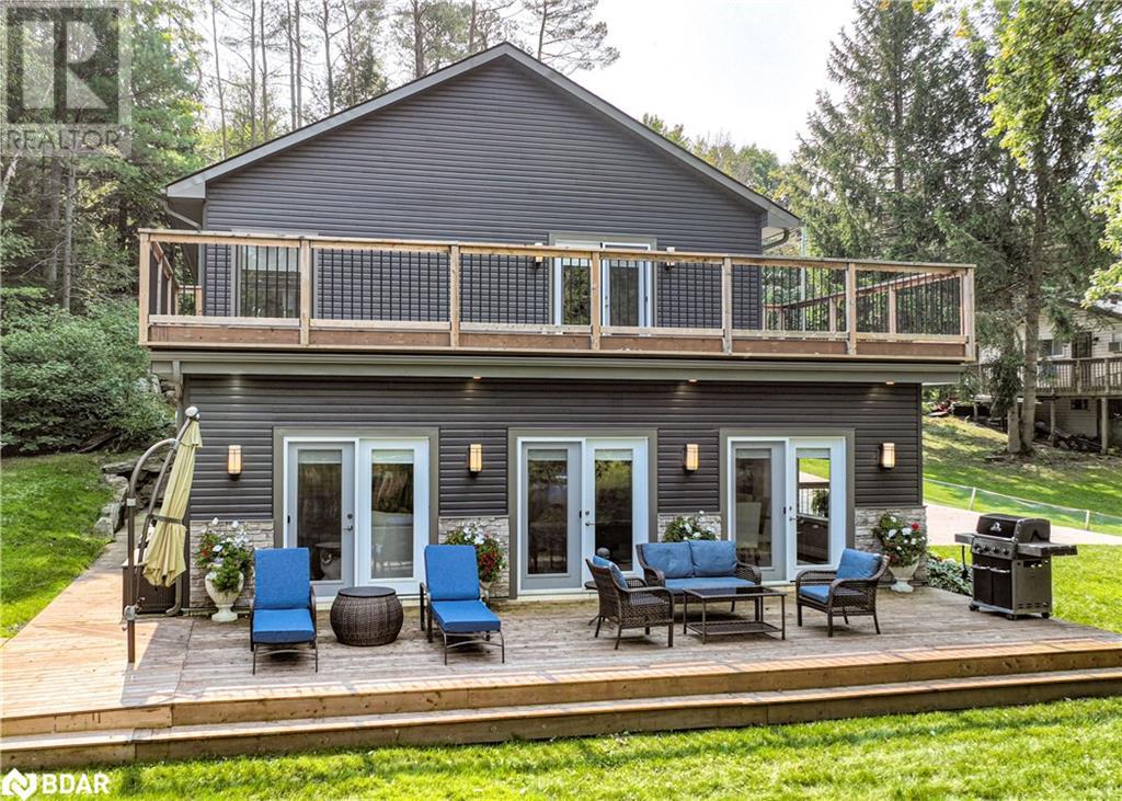 2517 Norton Road, Washago, Ontario  L0K 2B0 - Photo 15 - 40685428