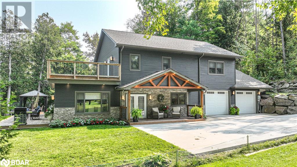 2517 Norton Road, Washago, Ontario  L0K 2B0 - Photo 6 - 40685428