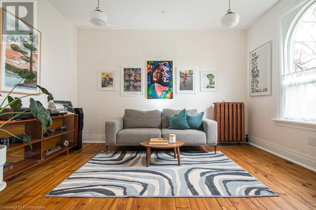 1083 Colborne Street E, Brantford, Ontario  N3T 5M1 - Photo 11 - 40685866