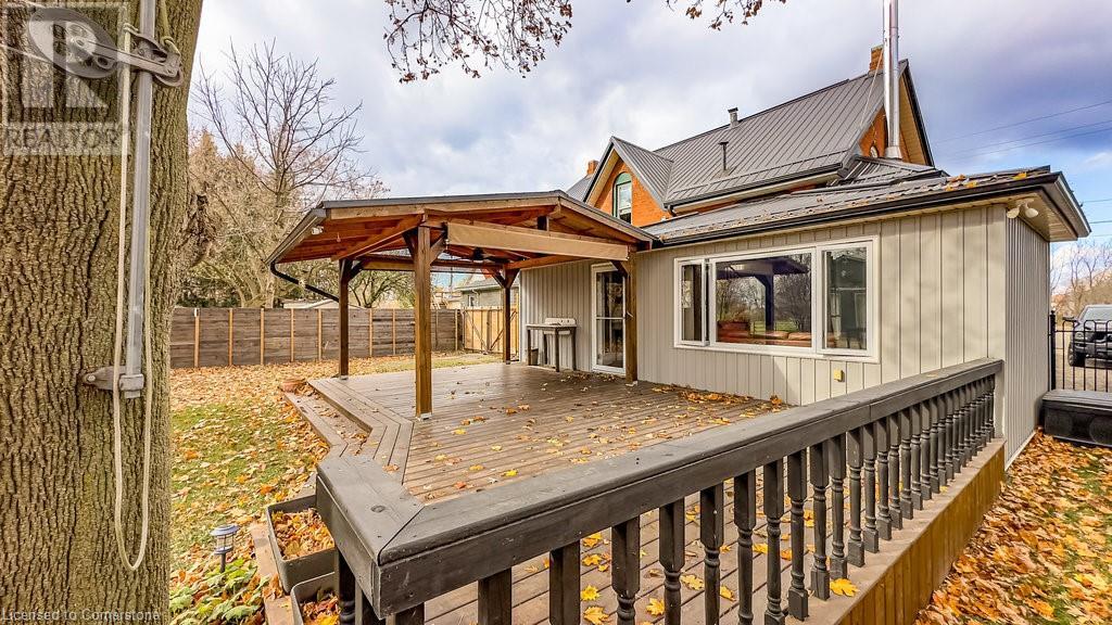 1083 Colborne Street E, Brantford, Ontario  N3T 5M1 - Photo 36 - 40685866