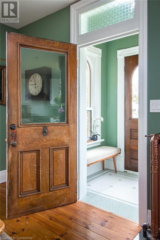 1083 Colborne Street E, Brantford, Ontario  N3T 5M1 - Photo 6 - 40685866