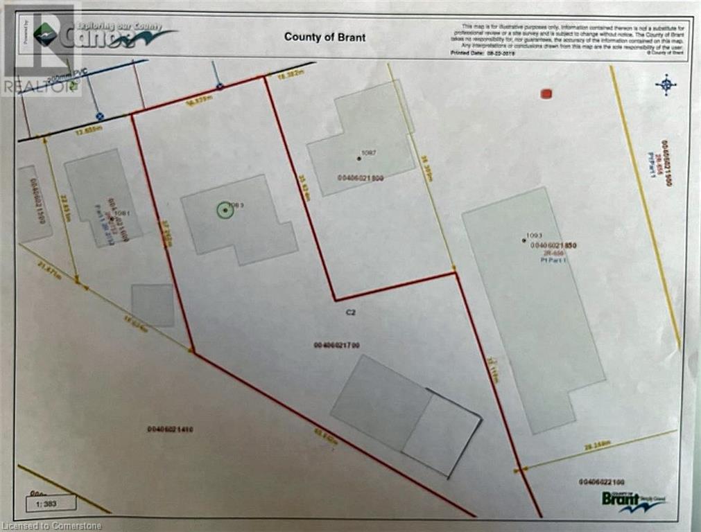 1083 Colborne Street E, Brantford, Ontario  N3T 5M1 - Photo 48 - 40685866