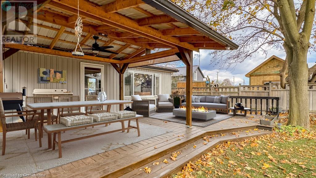 1083 Colborne Street E, Brantford, Ontario  N3T 5M1 - Photo 41 - 40685866