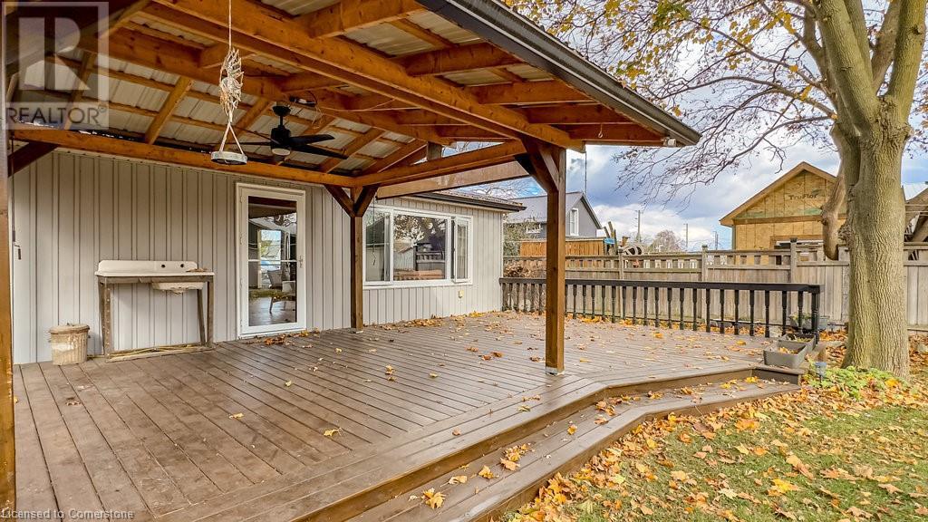 1083 Colborne Street E, Brantford, Ontario  N3T 5M1 - Photo 40 - 40685866