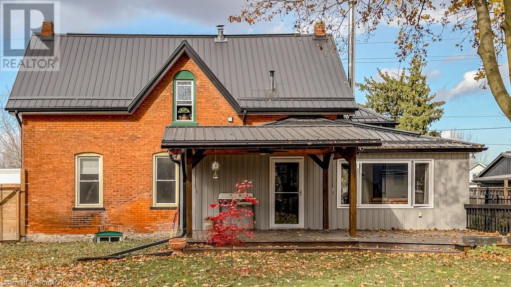 1083 Colborne Street E, Brantford, Ontario  N3T 5M1 - Photo 3 - 40685866