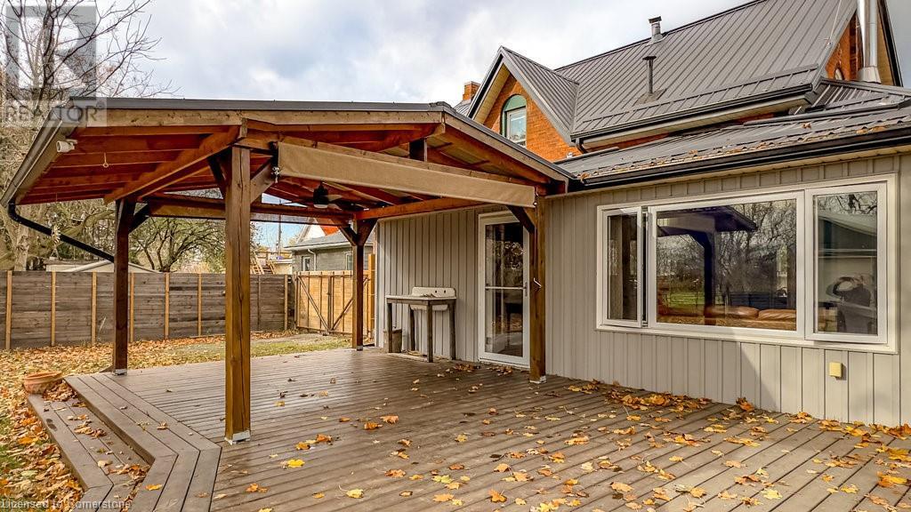 1083 Colborne Street E, Brantford, Ontario  N3T 5M1 - Photo 35 - 40685866