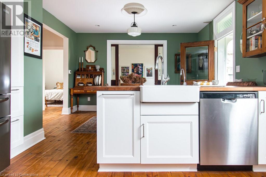 1083 Colborne Street E, Brantford, Ontario  N3T 5M1 - Photo 16 - 40685866