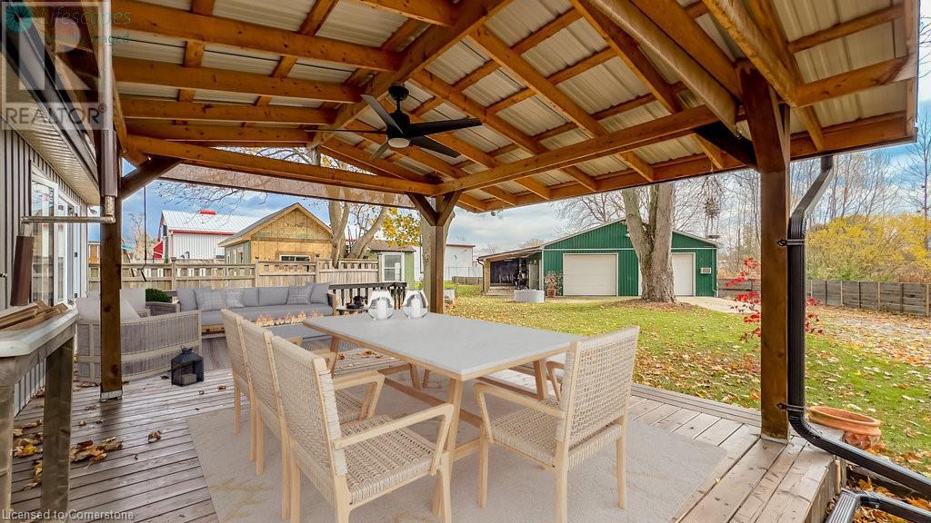 1083 Colborne Street E, Brantford, Ontario  N3T 5M1 - Photo 39 - 40685866