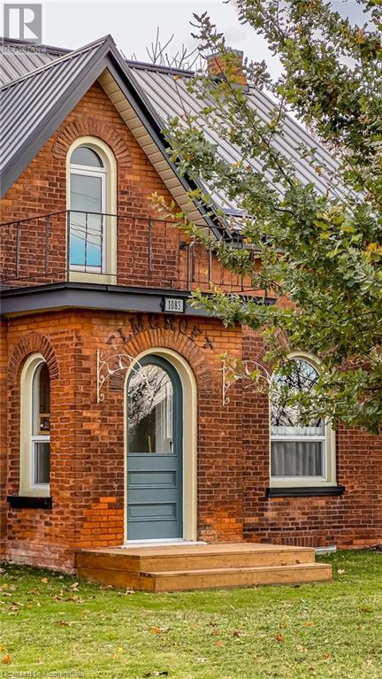 1083 Colborne Street E, Brantford, Ontario  N3T 5M1 - Photo 4 - 40685866