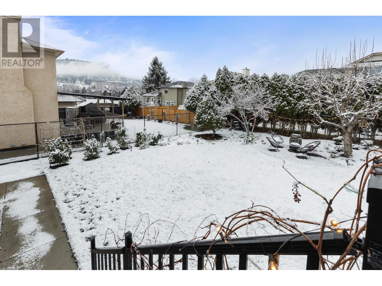 487 Glen Pine Court, Kelowna, British Columbia  V1V 1R3 - Photo 30 - 10330495