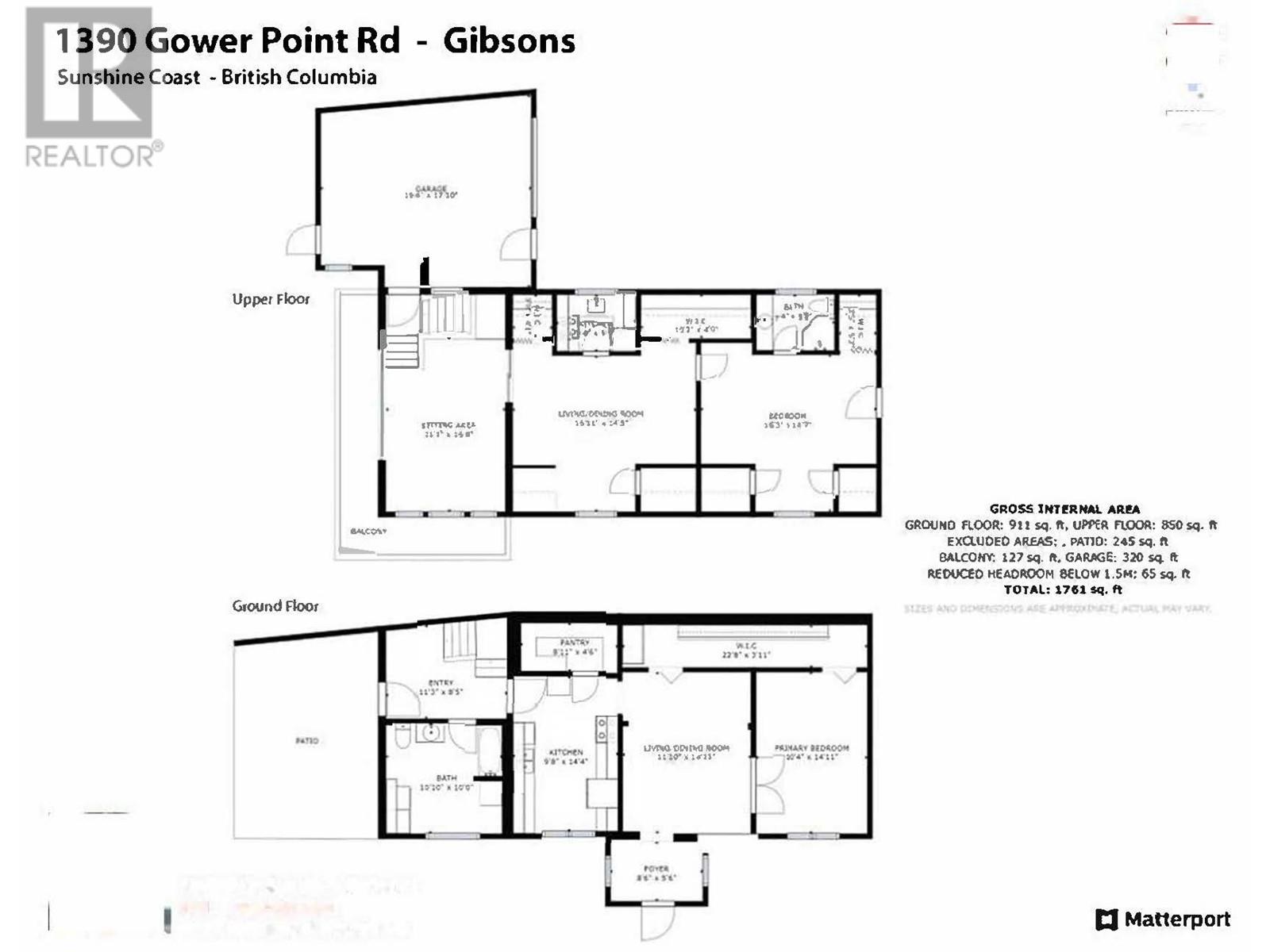 1390 Gower Point Road, Gibsons, British Columbia  V0N 1V3 - Photo 35 - R2950211