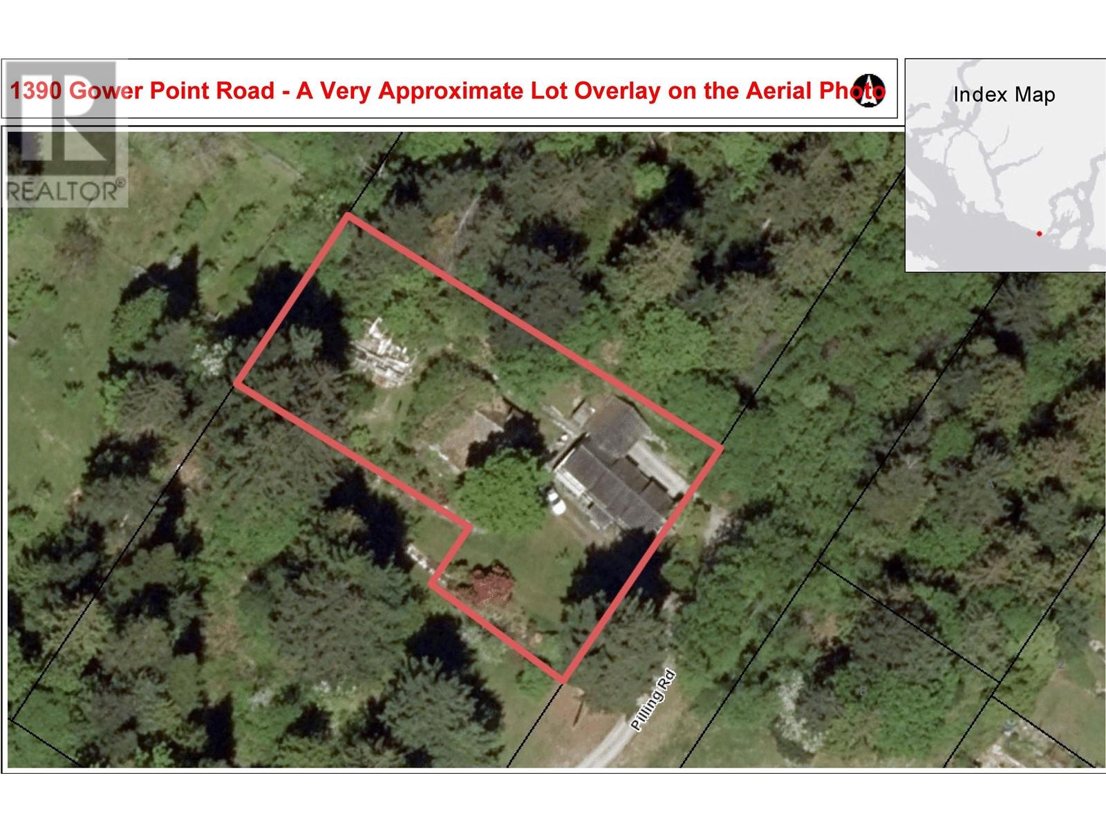 1390 Gower Point Road, Gibsons, British Columbia  V0N 1V3 - Photo 33 - R2950211