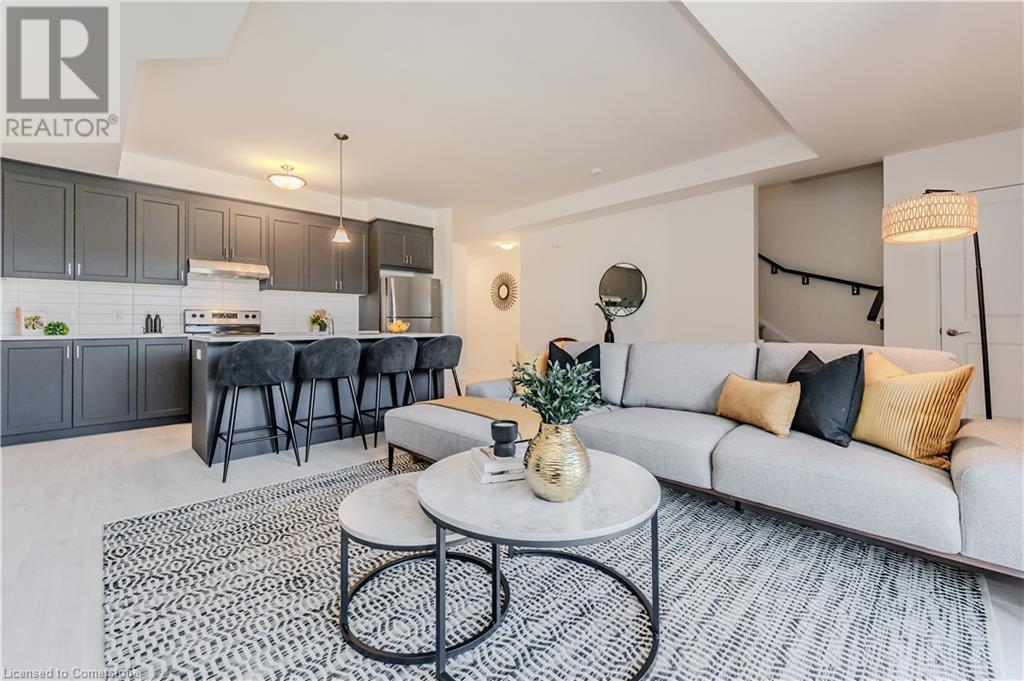 142 Foamflower Place Unit# A012, Waterloo, Ontario  N2V 0G9 - Photo 5 - 40651799