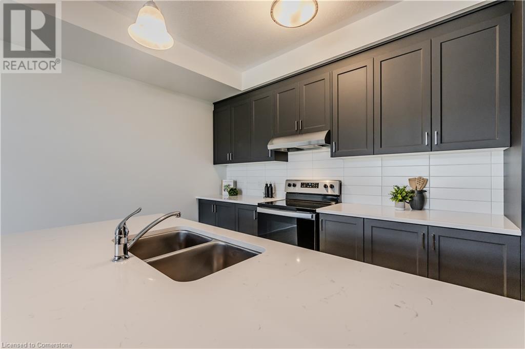 142 Foamflower Place Unit# A012, Waterloo, Ontario  N2V 0G9 - Photo 9 - 40651799