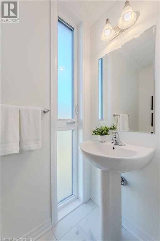 142 Foamflower Place Unit# A012, Waterloo, Ontario  N2V 0G9 - Photo 13 - 40651799