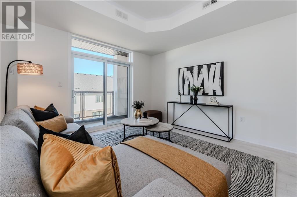 142 Foamflower Place Unit# A012, Waterloo, Ontario  N2V 0G9 - Photo 3 - 40651799