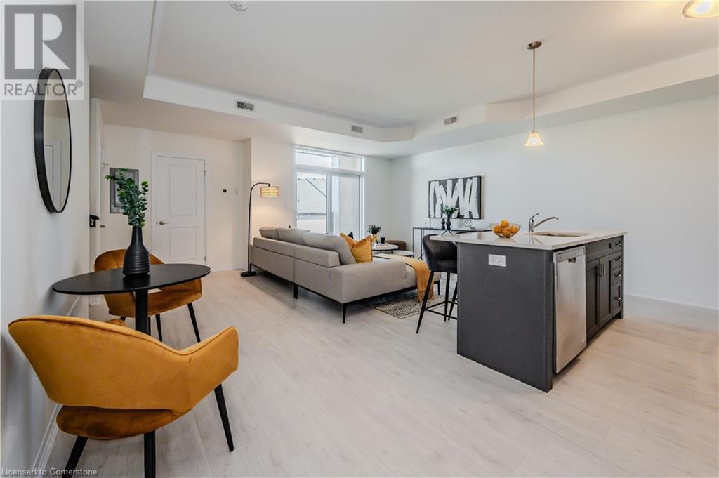 142 Foamflower Place Unit# A012, Waterloo, Ontario  N2V 0G9 - Photo 11 - 40651799