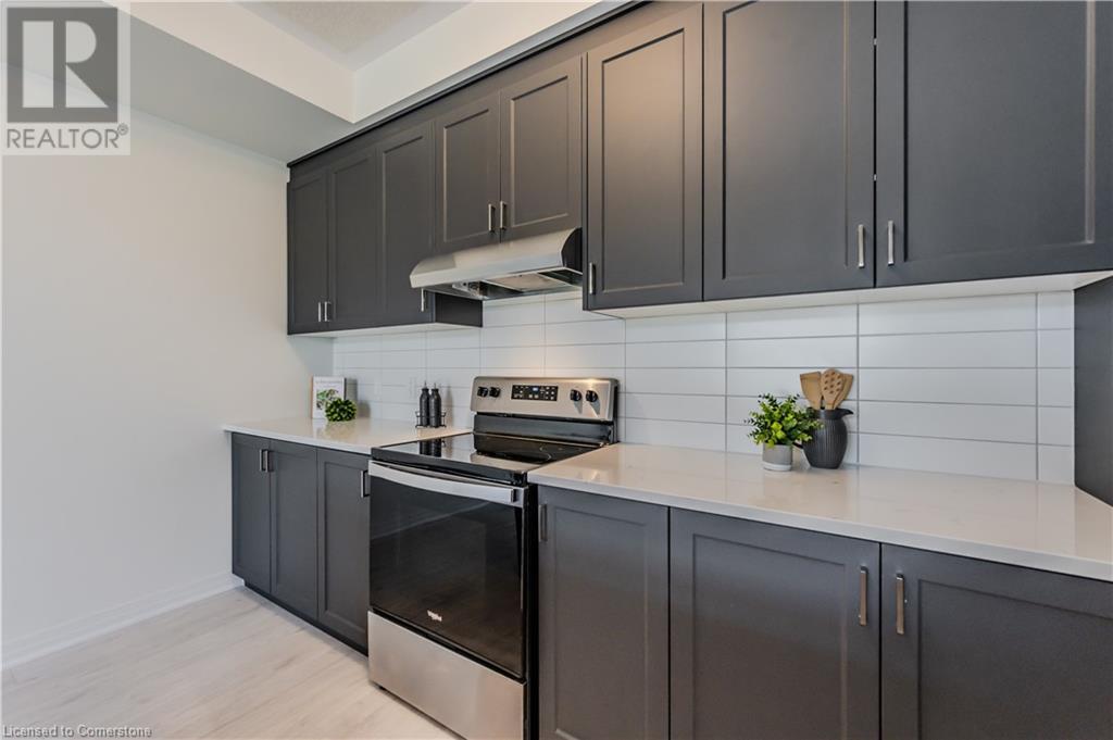 142 Foamflower Place Unit# A012, Waterloo, Ontario  N2V 0G9 - Photo 10 - 40651799