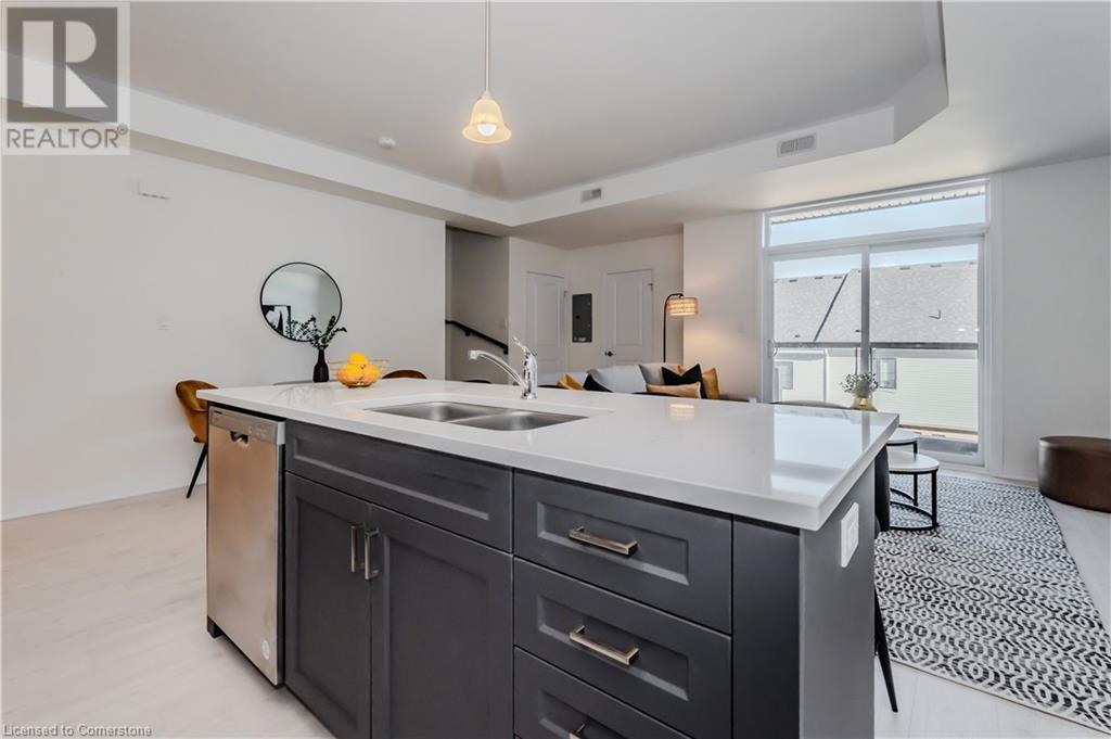 142 Foamflower Place Unit# A012, Waterloo, Ontario  N2V 0G9 - Photo 12 - 40651799