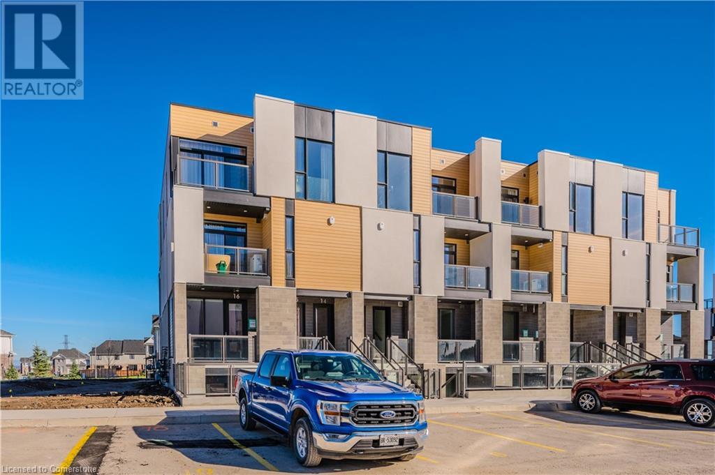 142 Foamflower Place Unit# A012, Waterloo, Ontario  N2V 0G9 - Photo 32 - 40651799