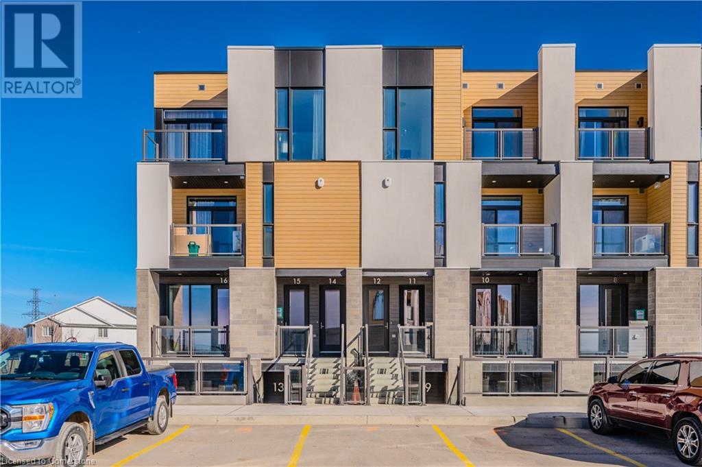 142 Foamflower Place Unit# A012, Waterloo, Ontario  N2V 0G9 - Photo 33 - 40651799