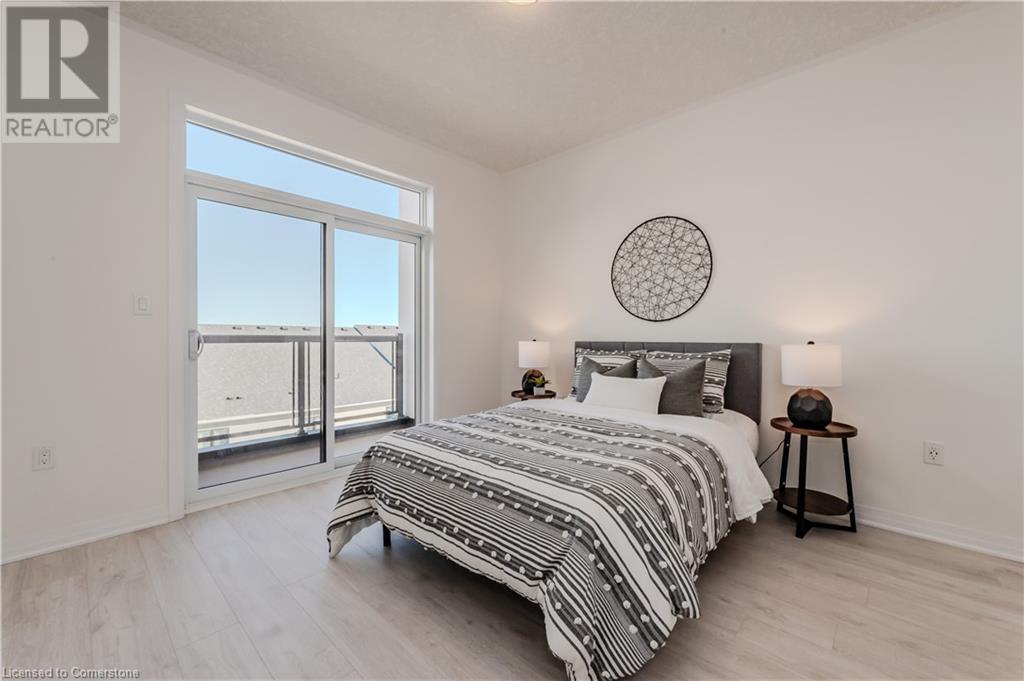 142 Foamflower Place Unit# A012, Waterloo, Ontario  N2V 0G9 - Photo 20 - 40651799