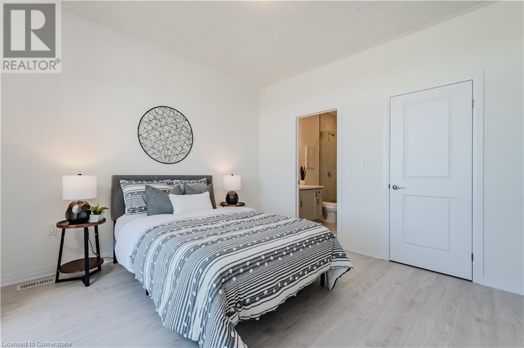 142 Foamflower Place Unit# A012, Waterloo, Ontario  N2V 0G9 - Photo 22 - 40651799