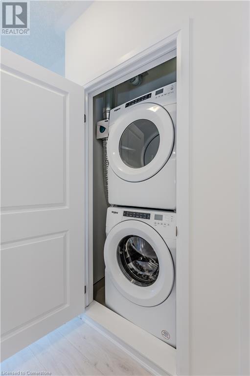 142 Foamflower Place Unit# A012, Waterloo, Ontario  N2V 0G9 - Photo 28 - 40651799