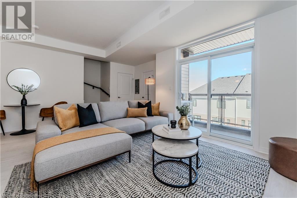 142 Foamflower Place Unit# A012, Waterloo, Ontario  N2V 0G9 - Photo 4 - 40651799