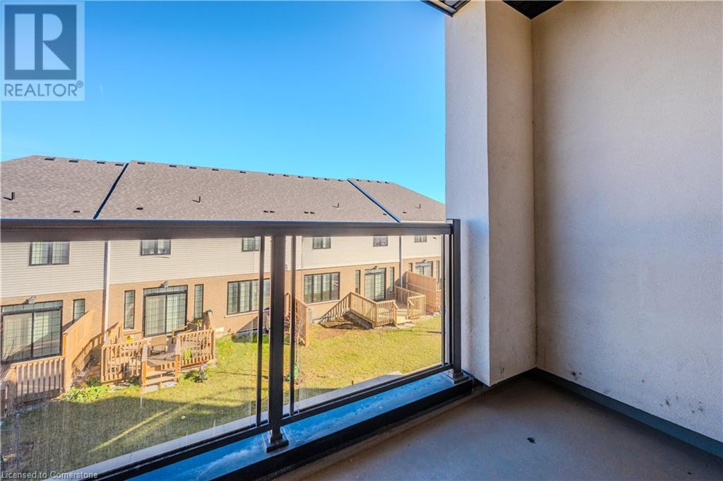 142 Foamflower Place Unit# A012, Waterloo, Ontario  N2V 0G9 - Photo 14 - 40651799