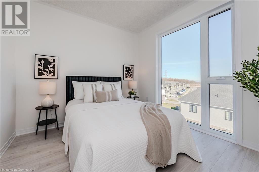 142 Foamflower Place Unit# A012, Waterloo, Ontario  N2V 0G9 - Photo 16 - 40651799