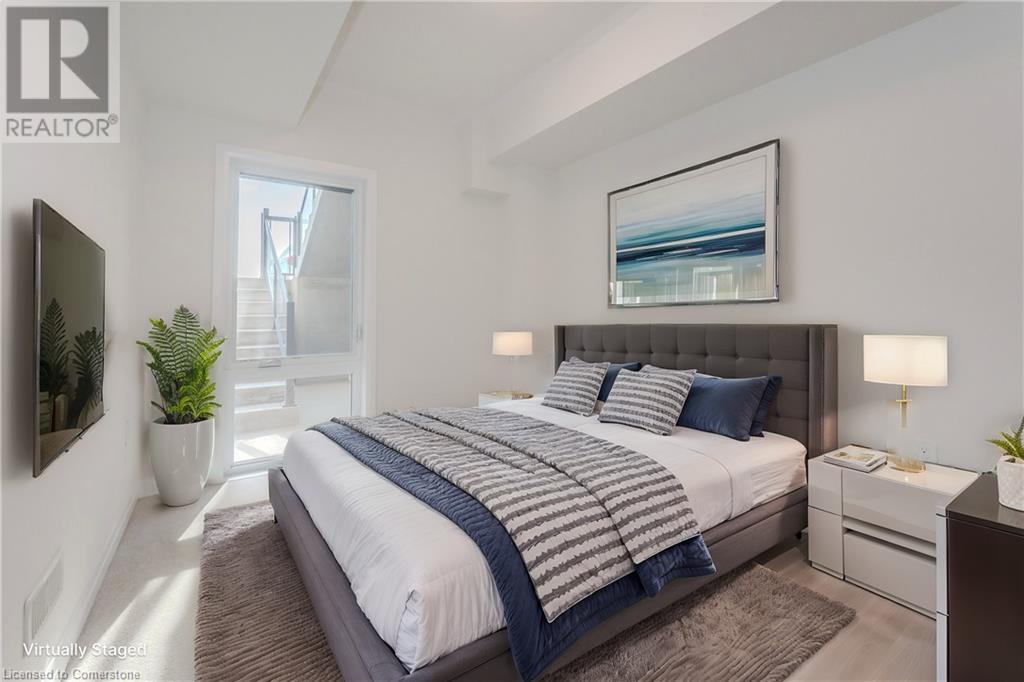 142 Foamflower Place Unit# B025, Waterloo, Ontario  N2V 0G9 - Photo 4 - 40663950