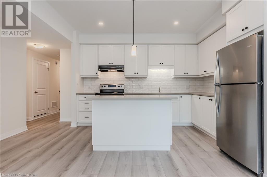 142 Foamflower Place Unit# B025, Waterloo, Ontario  N2V 0G9 - Photo 12 - 40663950