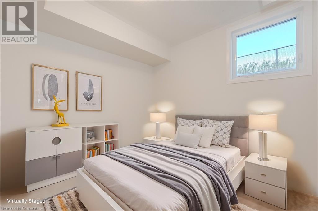 142 Foamflower Place Unit# B025, Waterloo, Ontario  N2V 0G9 - Photo 5 - 40663950