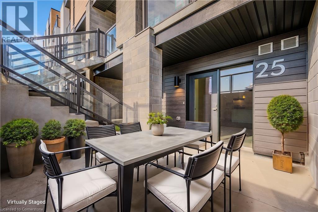 142 Foamflower Place Unit# B025, Waterloo, Ontario  N2V 0G9 - Photo 1 - 40663950