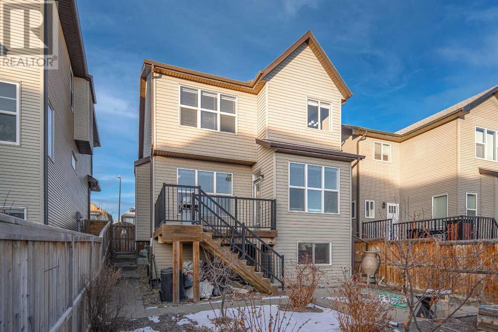 12 Sage Bank Road Nw, Calgary, Alberta  T3R 0J7 - Photo 40 - A2184002