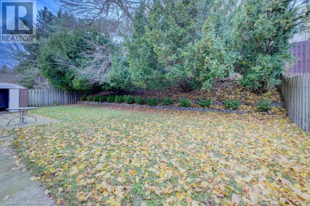 184 Gatewood Road, Kitchener, Ontario  N2M 4E4 - Photo 33 - 40682127