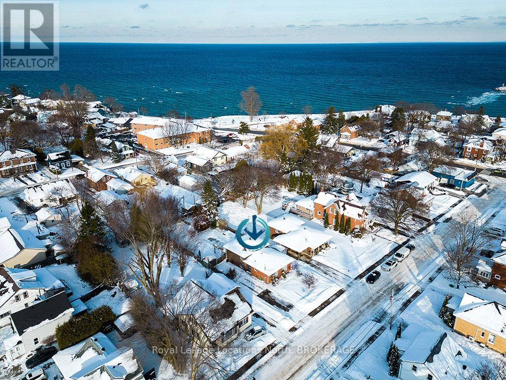 44 Parker Street W, Meaford, Ontario  N4L 1P2 - Photo 1 - X10438522