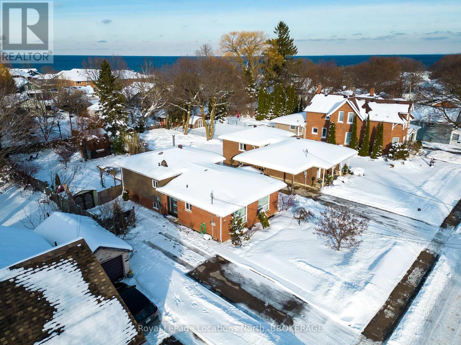 44 Parker Street W, Meaford, Ontario  N4L 1P2 - Photo 2 - X10438522