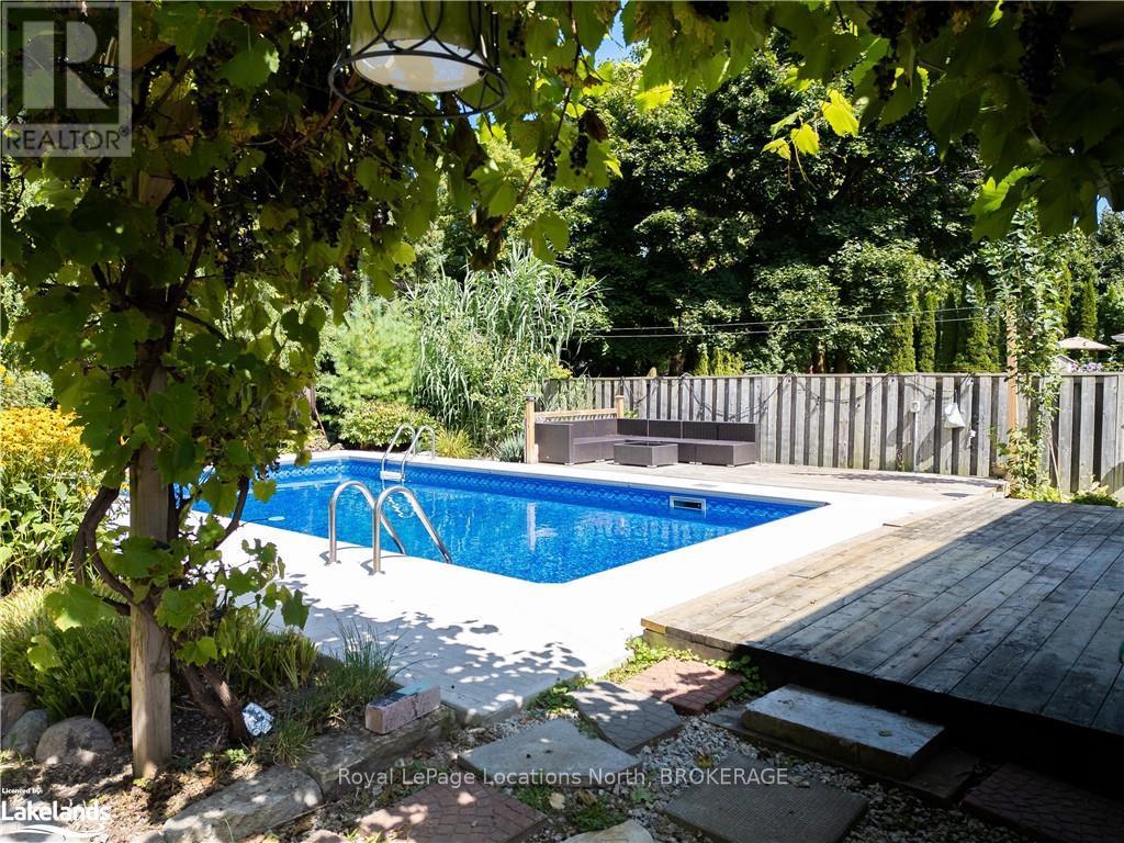 44 Parker Street W, Meaford, Ontario  N4L 1P2 - Photo 29 - X10438522
